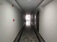 花漾年華自助公寓飯店（臨沂五洲湖店）