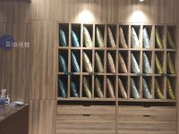 汉庭优佳酒店(长春火车站店) - 公共区域