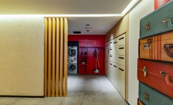 Ibis Hotel (Jinan Shandong Normal University Culture East Road Shop)