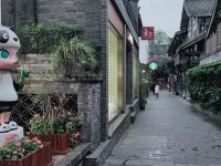 成都景海公寓 - 酒店附近