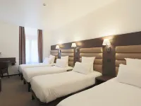 蒙西尼酒店及公寓 尼斯酒店