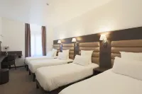 Hôtel & Appartements Monsigny