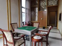 the Peninsula Hotel Hotels in Weiyuan