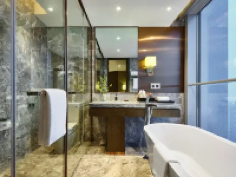 Crowne Plaza NANNING CITY CENTER by IHG Hotels in Nanning