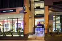 Leonardo Royal London Tower Bridge Hotels in 