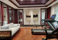 Dongmeng International Hotel Hotels in Panzhou