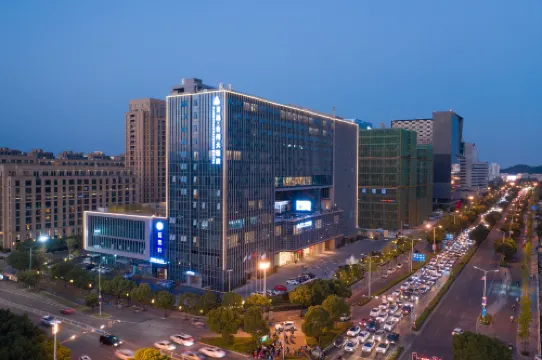 팡위안·타이저우 호텔