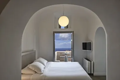 Old Castle Oia