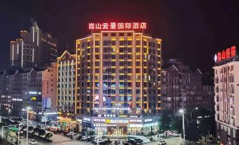 Langshan Yunjing International Hotel