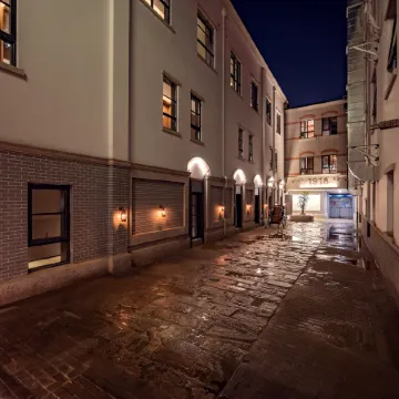 Beijing Qianmen Qiuguo S1918 Hotel