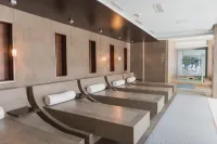 Bluesun Hotel Soline - Kuntosalit