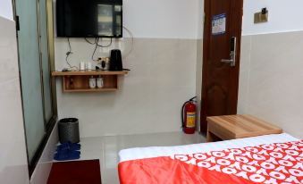 Shenzhen Minfeng Guest House Accommodation