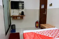 Shenzhen Minfeng Guest House Accommodation