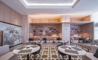 Yisu Hotel (Ninghai International Convention and Exhibition Center)