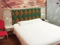 上海海家精品酒店 - 大床房