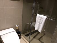桔子水晶天津静海东方红路酒店 - 商务双床房