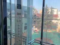 怡莱酒店(青岛惜福镇王沙路店)