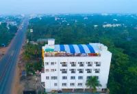 Grand Padappai Residency - Gpr Hotels in Kanchipuram