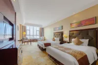 Suizhou Sui Shennong International Hotel