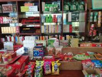 贵阳福乐港酒店 - 大堂酒廊