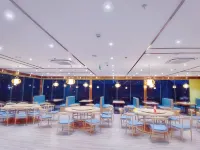 โรงแรมหรงฟู่ ผิงเล่อ โรงแรมในผิงเล่อ