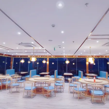 Pingle Rongfu Hotel Hotel di Kaunti Pingle