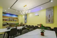 Shangyue Hotel (Ganzhou Economic and Technological Development Zone International Enterprise Center)