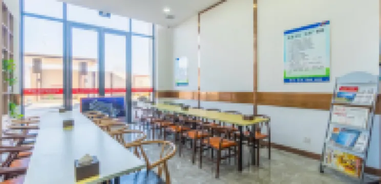 Dandong Shiguang Homestay