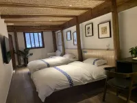 Fuliang Porcelain Tea Impression Inn Hotels in Fuliang