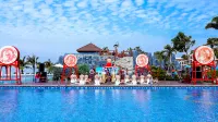 Ocean Spring Hotel - Hot Springs