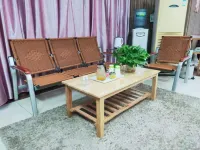 New Impression Creative Theme Hotel (Guangdong Medical University Affiliated Hospital)