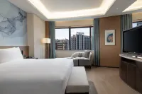 Foreign Trade Centre C&D Hotel