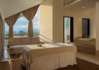 Conrad Hangzhou Tonglu - Spa