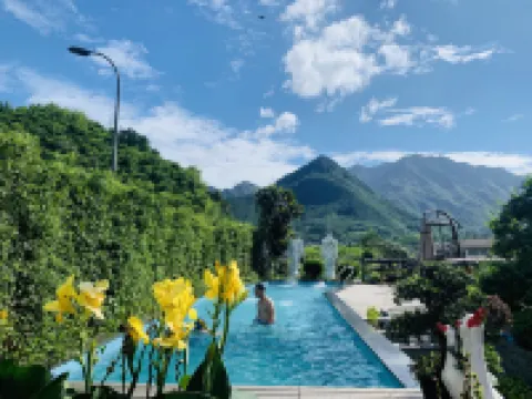 Yitian Home Stay