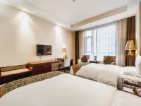 Intercity Hotel Hotels in Baoji