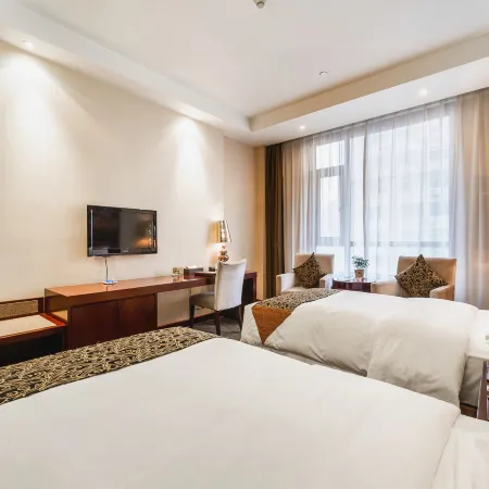 Intercity Hotel