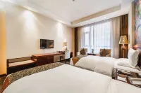 Intercity Hotel Các khách sạn gần Baoji Vocational Technology College