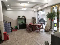 曲靖熙源飯店 - 2 星級