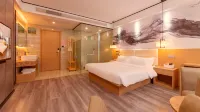 Floral Hotel ·Qinhuai Hotel