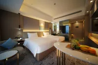 YU Hotel Shuyang Hotels in Shuyang County