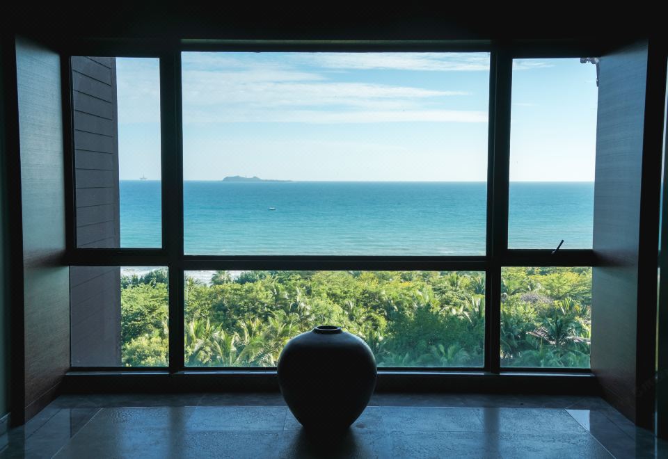 1. 풀먼 오션뷰 싼..