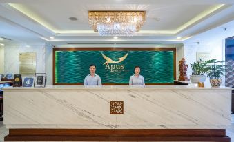 Apus Hotel