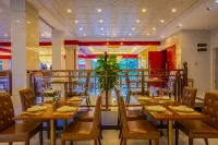 Chunhe Hotel - breakfast