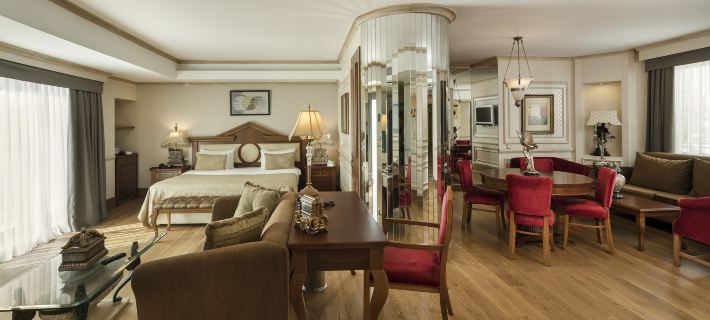 Holiday Inn ISTANBUL - OLD CITY by IHG Hotel a Istanbul