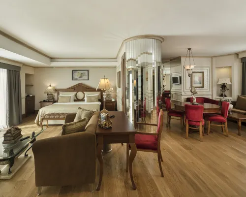 Holiday Inn ISTANBUL - OLD CITY by IHG Hotels in der Nähe von Fatih-Moschee