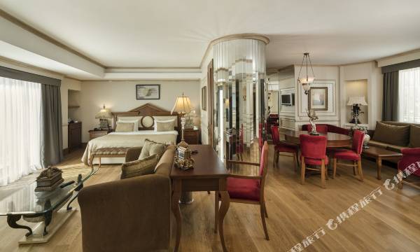 Holiday Inn Istanbul - OLD City by IHG