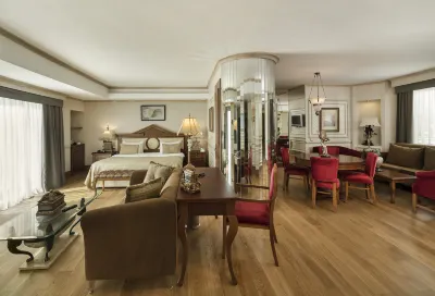 Holiday Inn ISTANBUL - OLD CITY by IHG โรงแรมใน