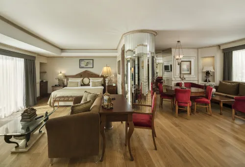 Holiday Inn ISTANBUL - OLD CITY by IHG