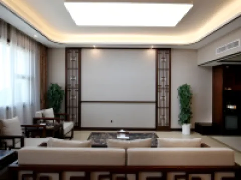 Yutai International Hotel Hotels in Yushan