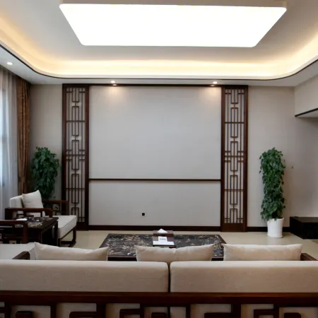Yutai International Hotel